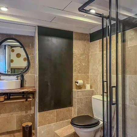 Apartment Les Antiquaires